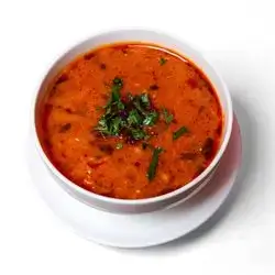 شۆربای جۆ