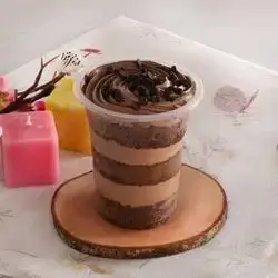 Cup Cake