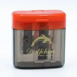 Dolphin double Sharpener