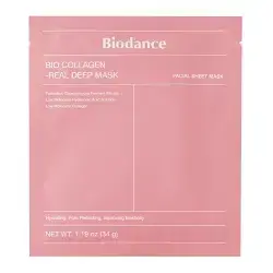 Biodance Bio Collagen Real Deep Mask