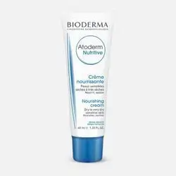Bioderma Atoderm Nutritive Nourishing cream 40ml