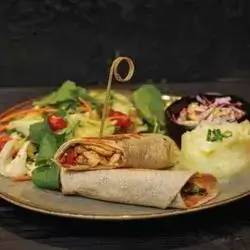 Chicken Fajita