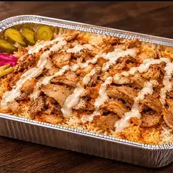 Shawarma Rizo