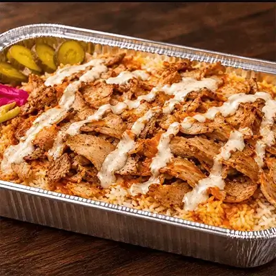 Shawarma Rizo