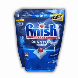 Vanish Quantum 48 tablets