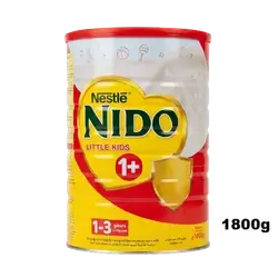 NIDO Little Kids 1+ 1-3 Years 1800g _ Nestle