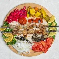 Shish Fat