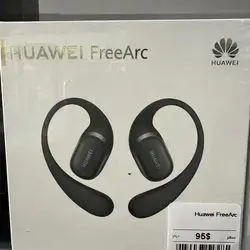 Huawei Free Arc