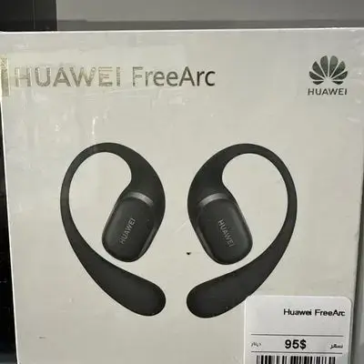 Huawei Free Arc