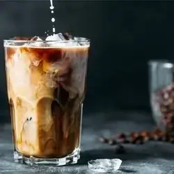 Ice Coffee