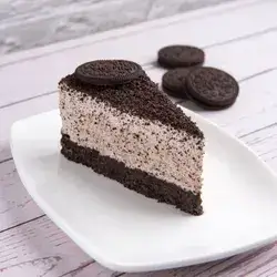 Oreo Cheesecake