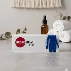 HEMO HEAL plus