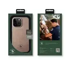Polo iphone cover