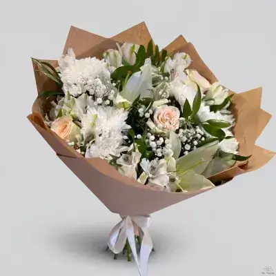 Bouquet 36