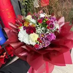 Mix Bouquet 4