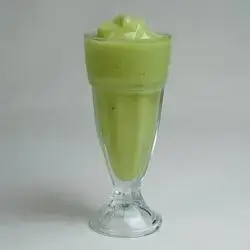 Kiwi Smoothie