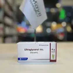 Ultraglycerol 70% Ultra Medica Glycerin