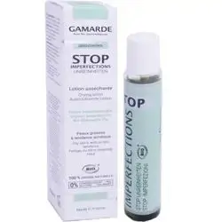 gamarde stop imperfections