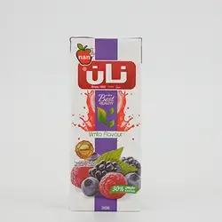Nan Showani Vimto Flavour Juice 200Ml