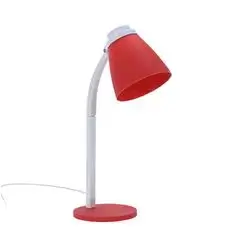 Desk Lamp Wıth Led Lıghts Lıght 3Ass Clr