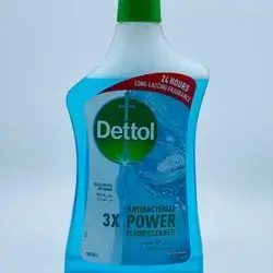 Dettol Ono Yellow Perfume 900 ml