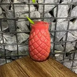 Strawberry Juice