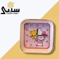 Alarm clock (Hello kitty)