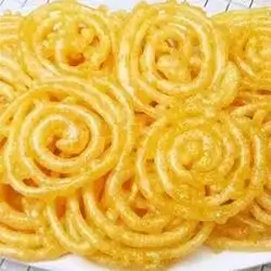 Zalabia, 1 kg