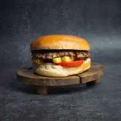 Classic Burger