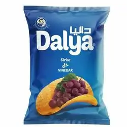 Dalya sirke vinegar 28g