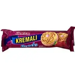 Ülker Kremai Rondo 61g