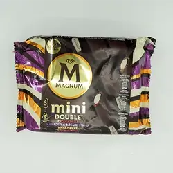 Mini Magnum Double 327G