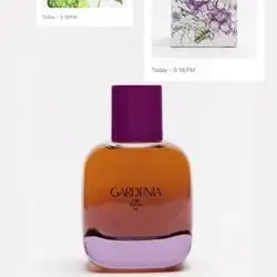 Gardenia 90 Ml / 3.04 Oz - 2 Pieces