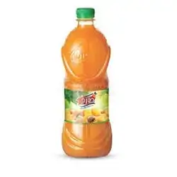 Tazech Juice Nectar Apricot 1l