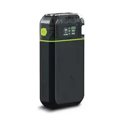 Goui_ Beast_ Power_ Bank_ 35w_10000mah _ Airport_ Permission