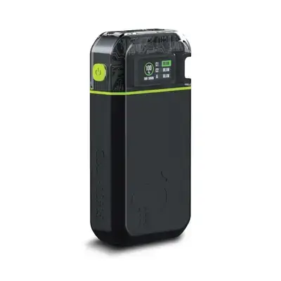 Goui_ Beast_ Power_ Bank_ 35w_10000mah _ Airport_ Permission