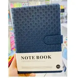 NOTE BOOK B5