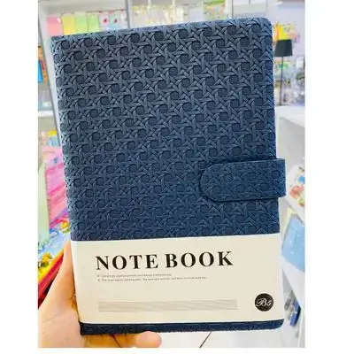 NOTE BOOK B5