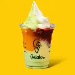 cocktail Jelato