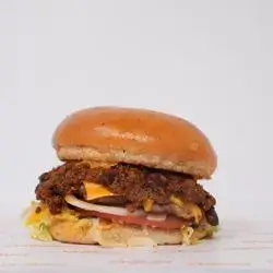 Loaded Burger