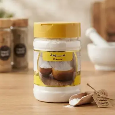 Soda Alin 200 Gr