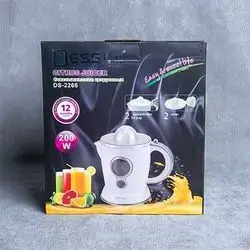 Juicer Machine