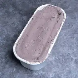Oreo Ice Cream 5 Ltr