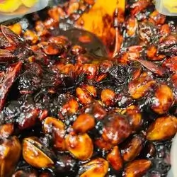 Mix Nuts