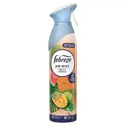 Febreze Air Freshener Spray Fruity Tropics 185 Ml
