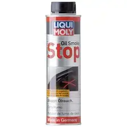 Oil Smoke Stop (300ML)
