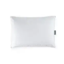 Penelope Gold Firm Goose Down Pillow 50*70+2 Cm