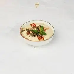Meat Hummus