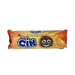 Eti Biscuit