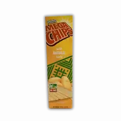 Mica Plastic Chips 100 gm